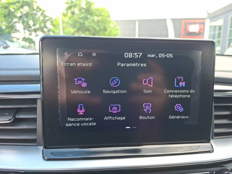 KIA Procee'D