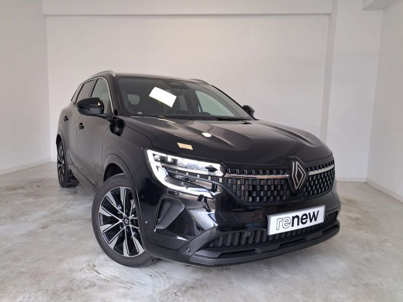 RENAULT Austral 2023 — imagine 38