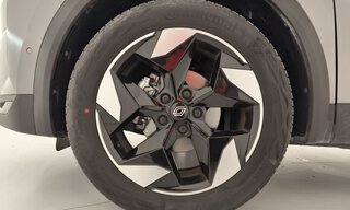 Vehicle 3D Image