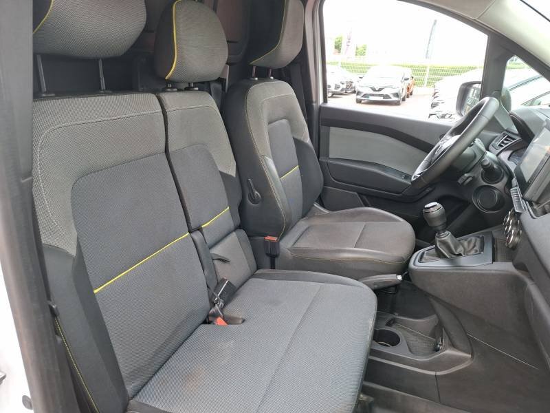 Renault Kangoo VU