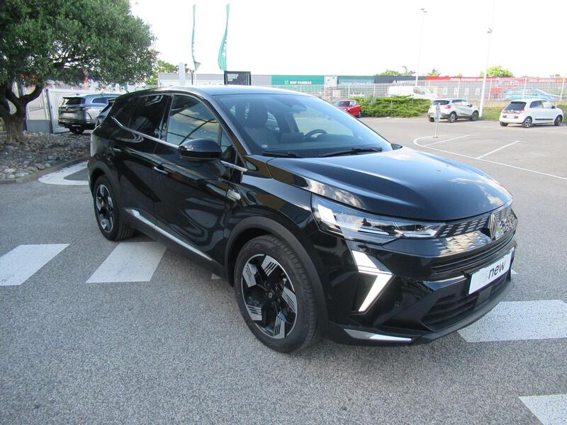 Renault Symbioz