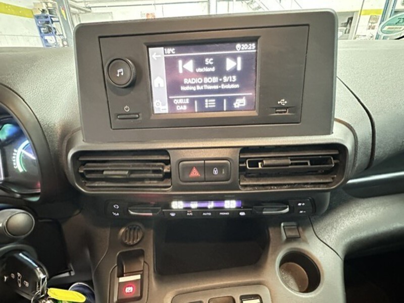Fiat Professional Scudo