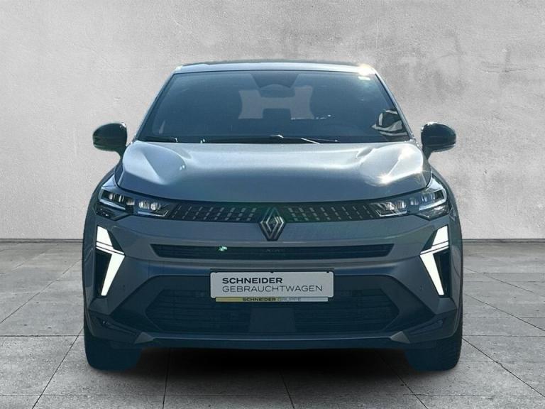 Renault Captur – Bild 16