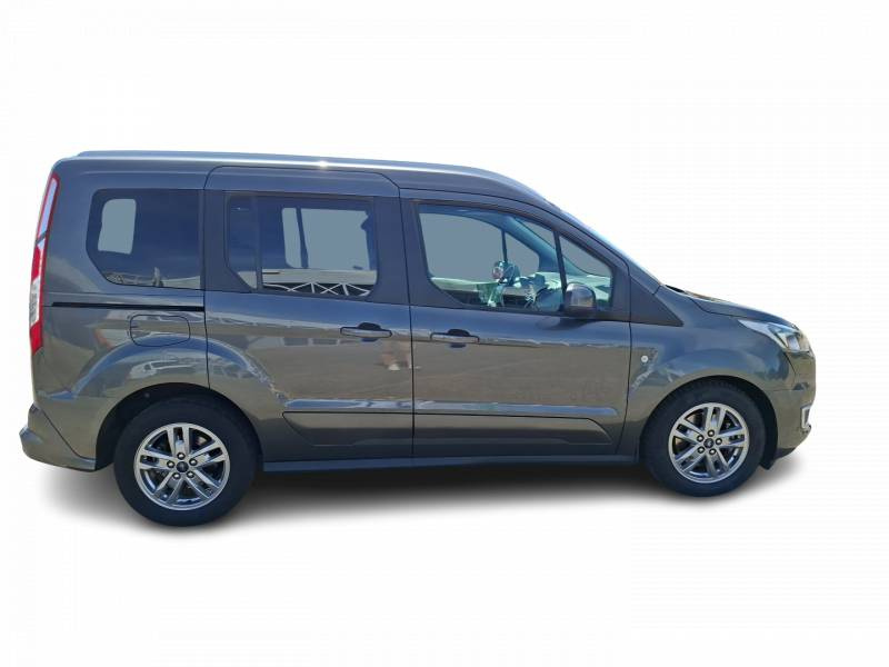 Ford Tourneo