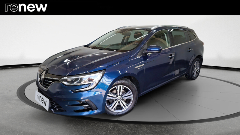 RENAULT Megane 2021 — imagine 25