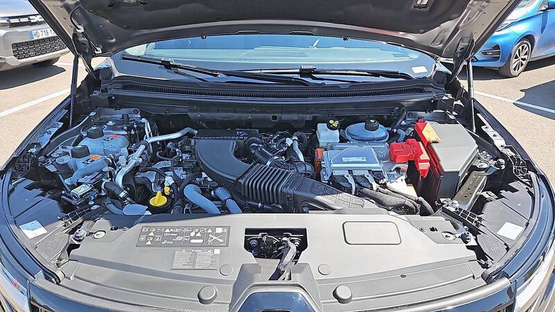 Renault Espace VI
