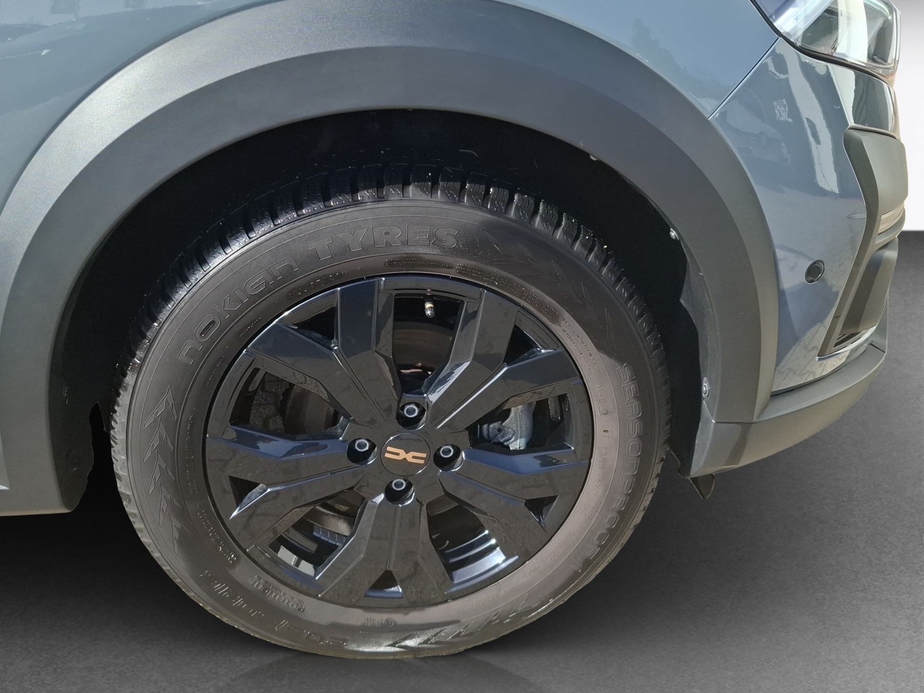 Dacia Jogger – Bild 7