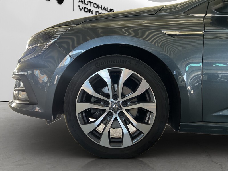 Fahrzeugabbildung Megane Grandtour Techno TCe 140 Bild 4 von 15
