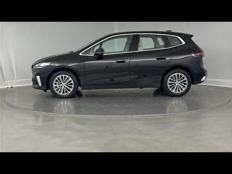 BMW Serie 2 Active Tourer