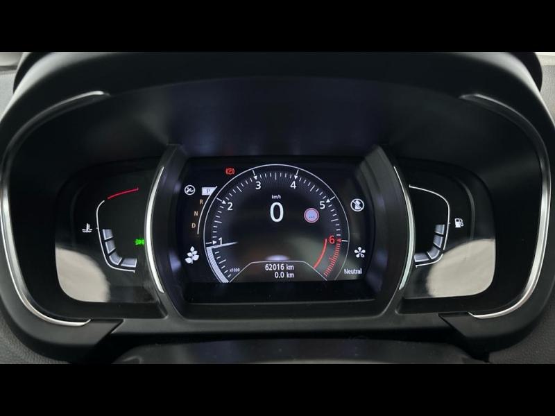 Renault Scenic IV