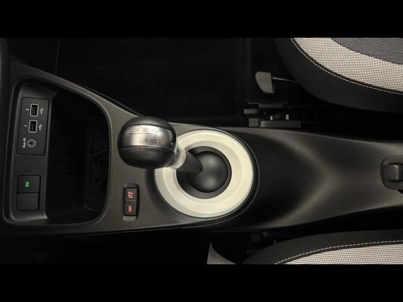 Renault Twingo E-Tech Electrique
