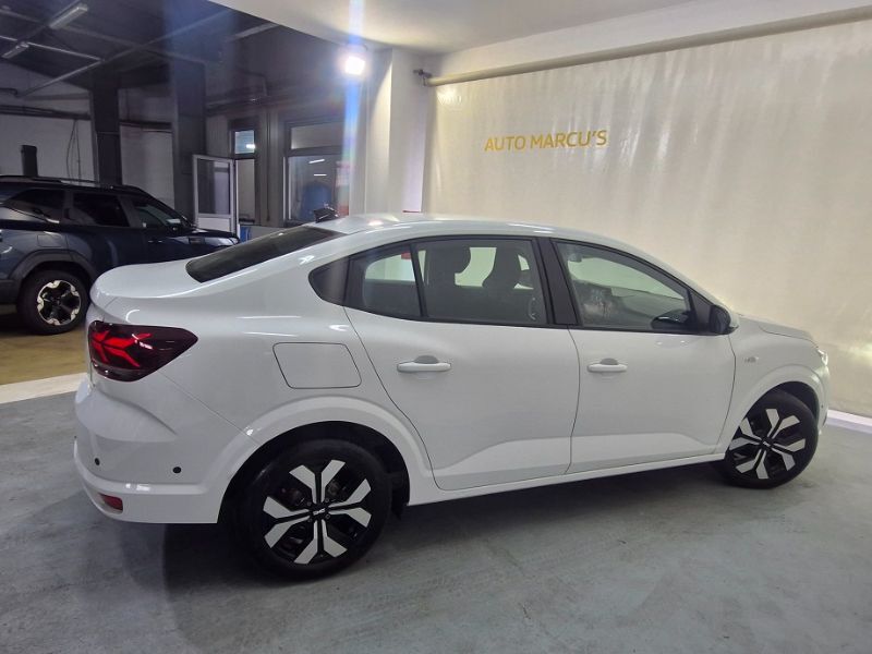 DACIA Logan 2024 — imagine 39