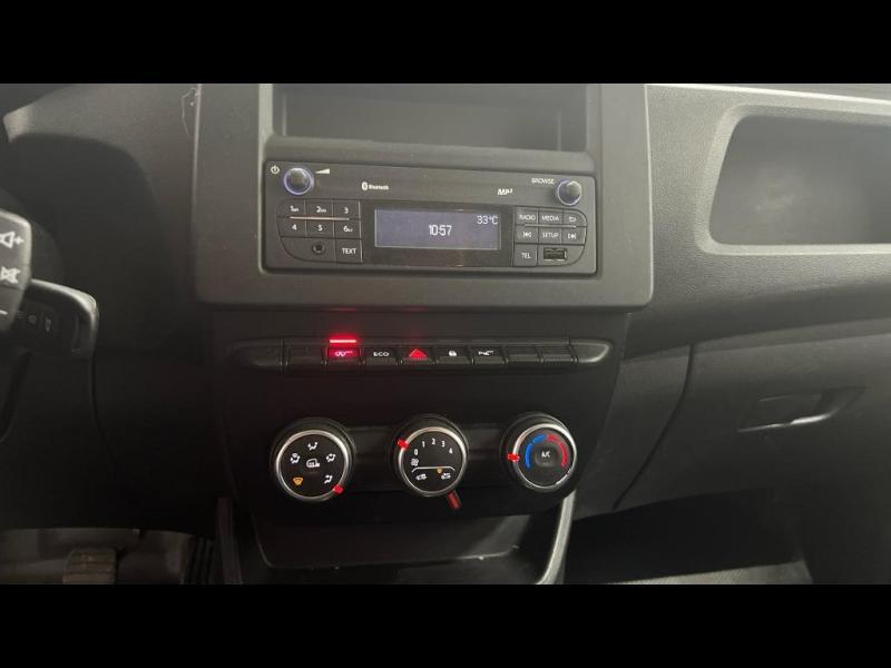 Renault Express VAN