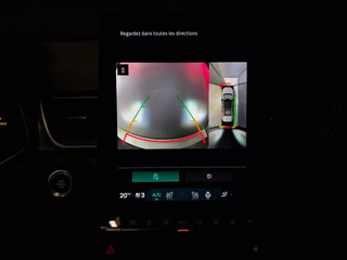 Vehicle 3D Image