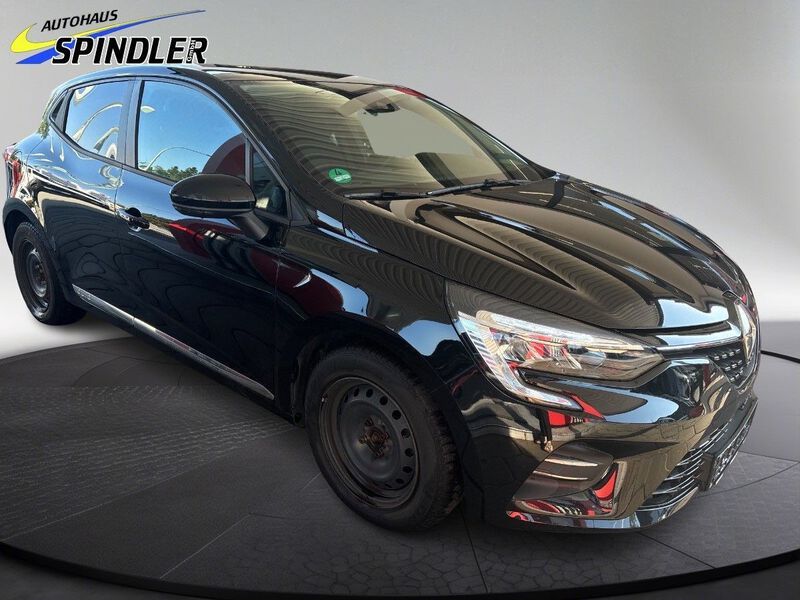 Fahrzeugabbildung Clio CLIO V EXPERIENCE TCe 90 Bild 3 von 10
