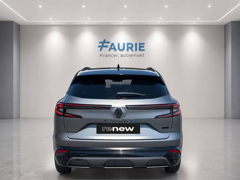 Renault Austral