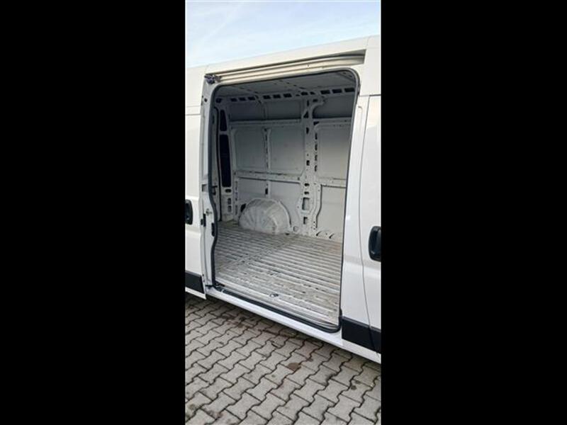Citroen Jumper