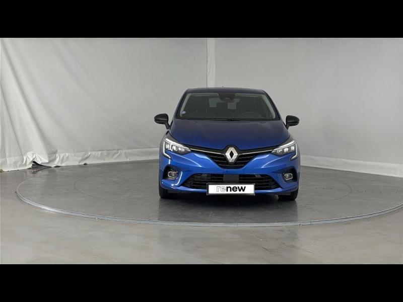 Renault Clio V