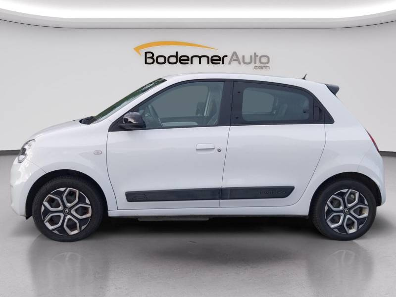Renault Twingo E-Tech Electrique