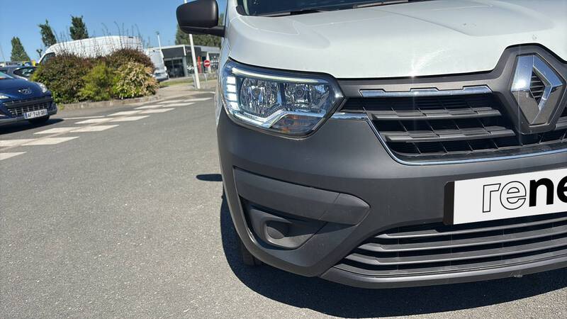 Renault Express VAN
