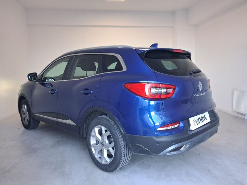 RENAULT Kadjar 2018 — imagine 13