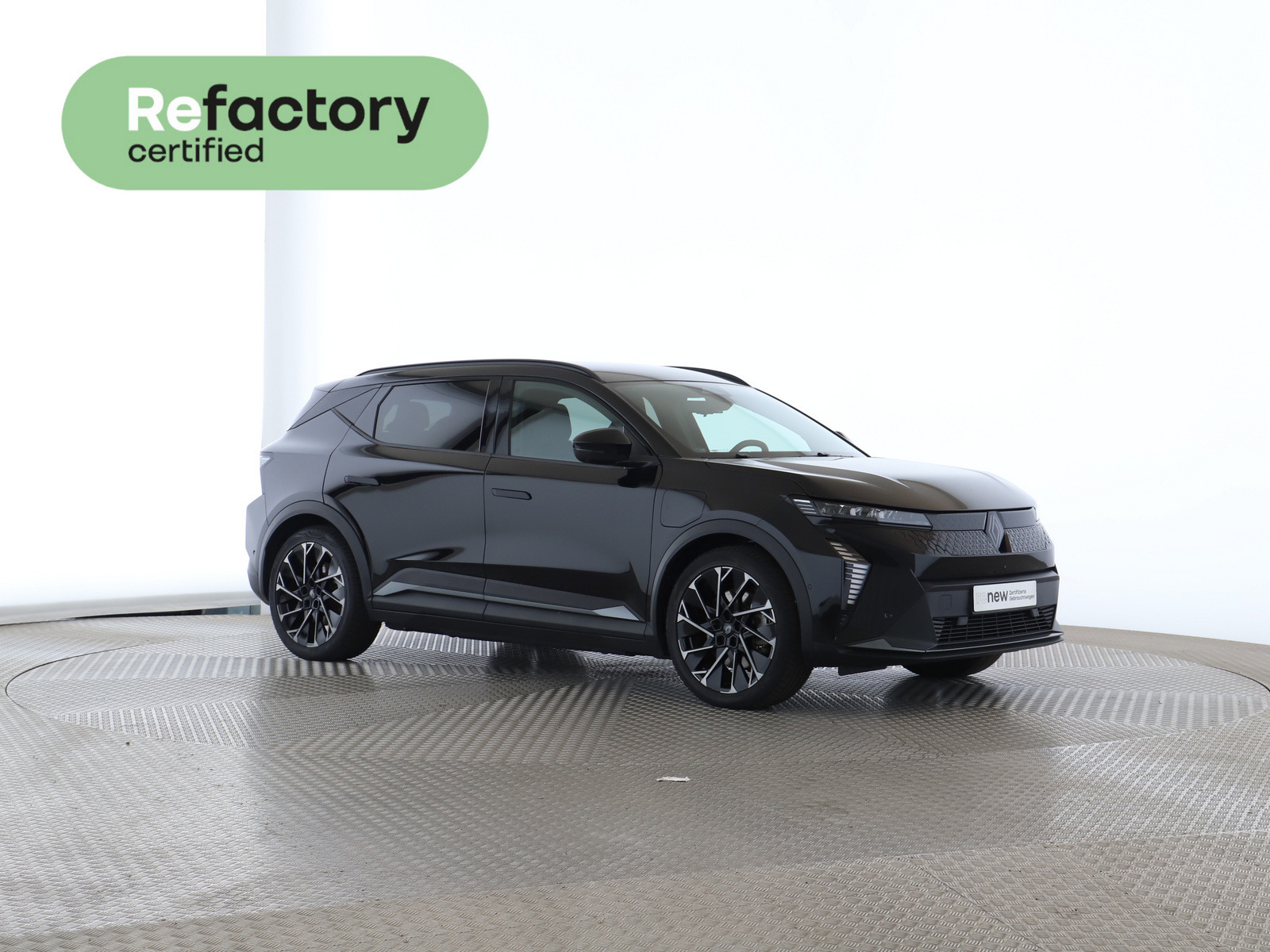 Renault Scenic E-TECH – Bild 22