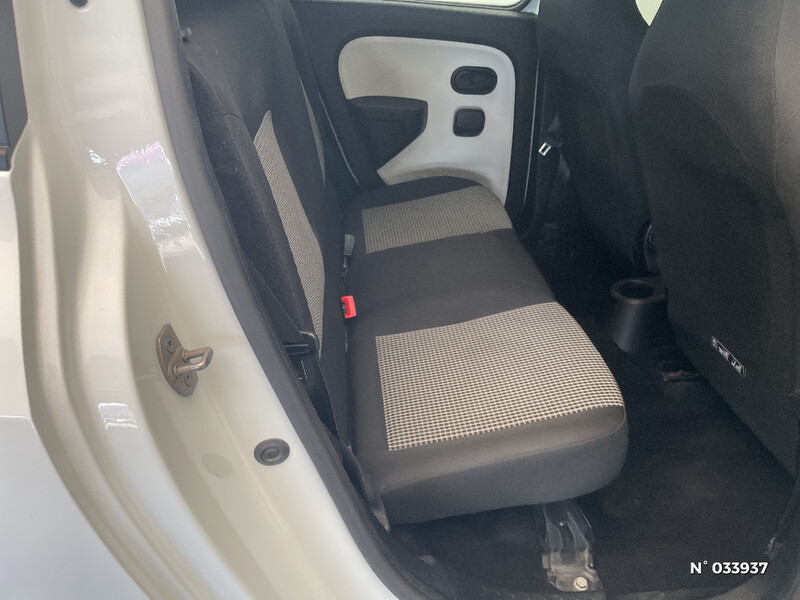 Renault Twingo III