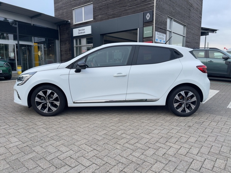 Fahrzeugabbildung Clio V 1.0 TCe 90 Evolution Bild 2 von 15