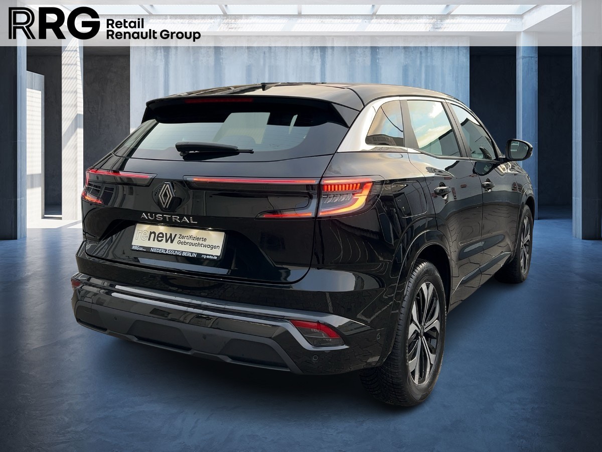 Renault Austral – Bild 4