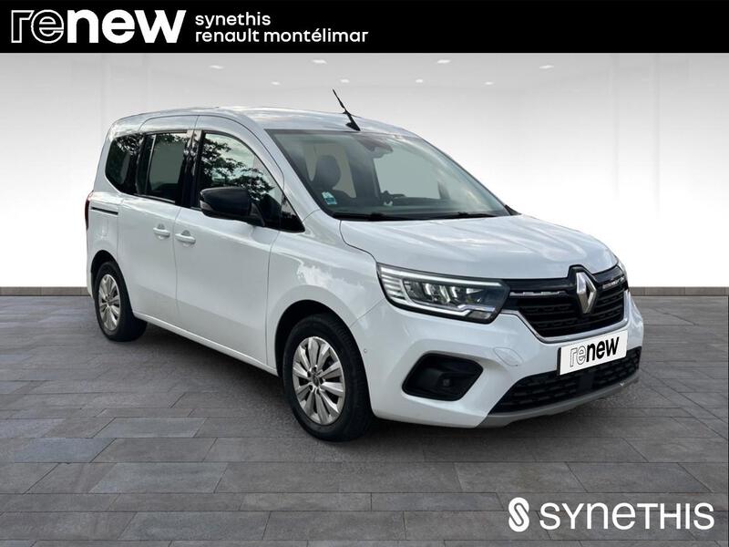Renault Kangoo VP