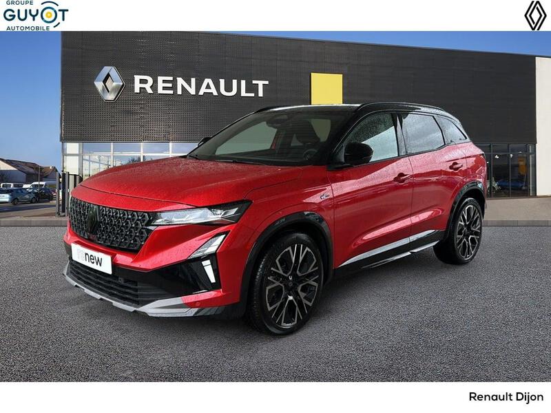 Renault Austral