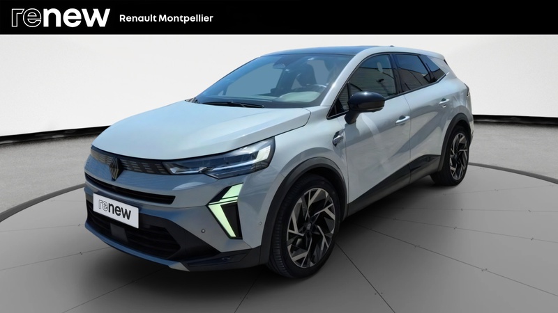 Renault Symbioz