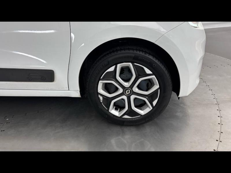 Renault Twingo III