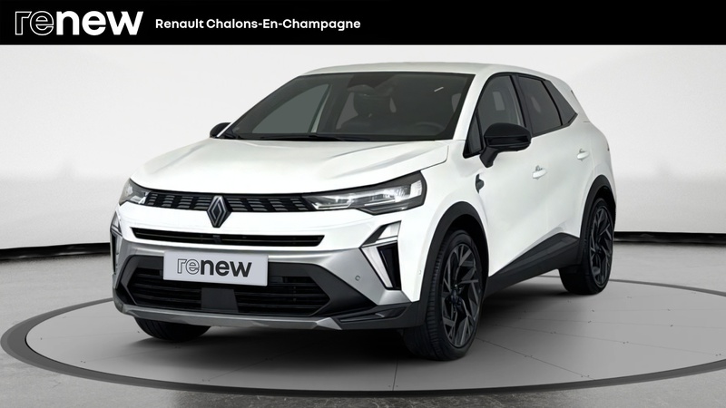 Renault Symbioz