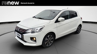 Vehicle 3D Image