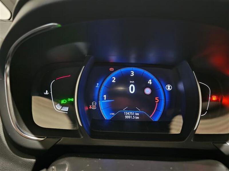 Renault Scénic