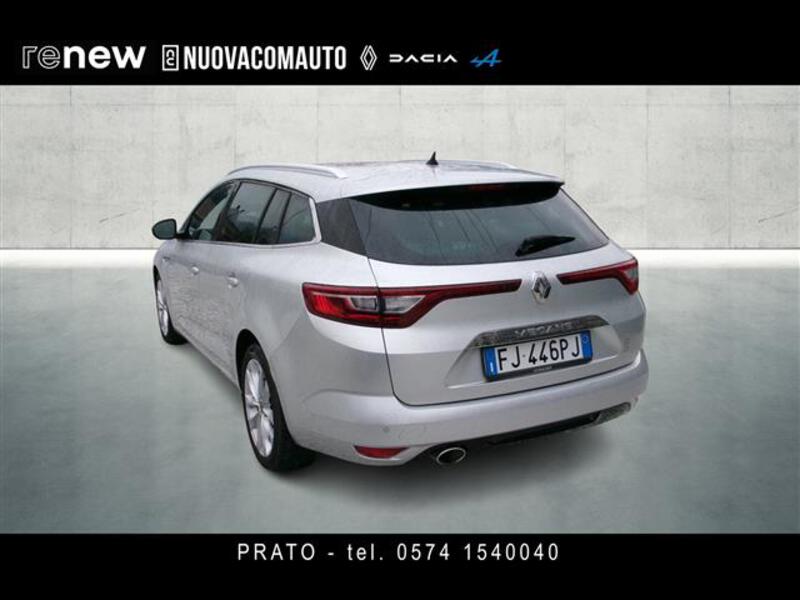 Renault Mégane