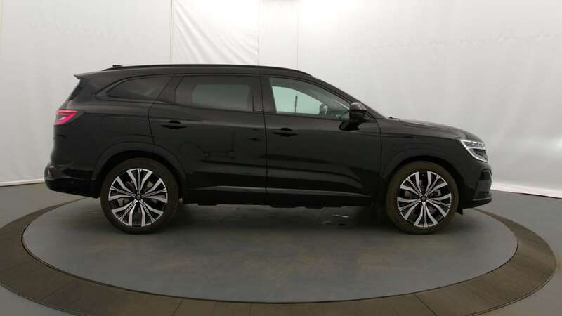 Renault Espace VI