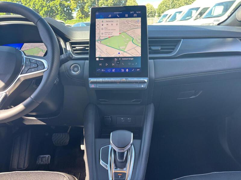 Renault Symbioz