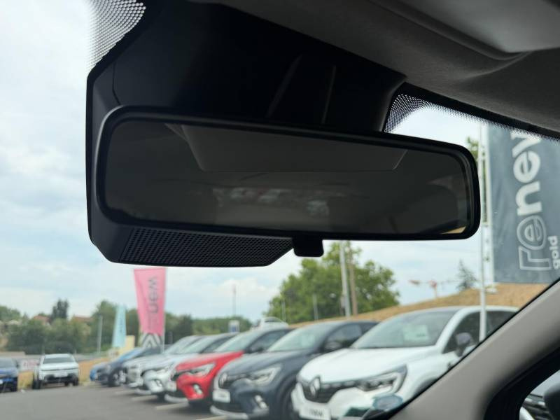 Renault ZOE E-Tech Electrique
