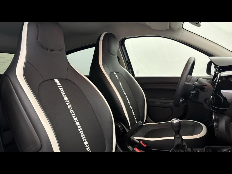 Renault Twingo III