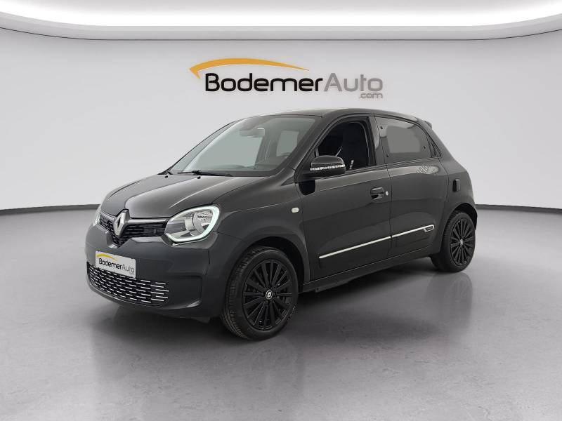 Renault Twingo III E-Tech