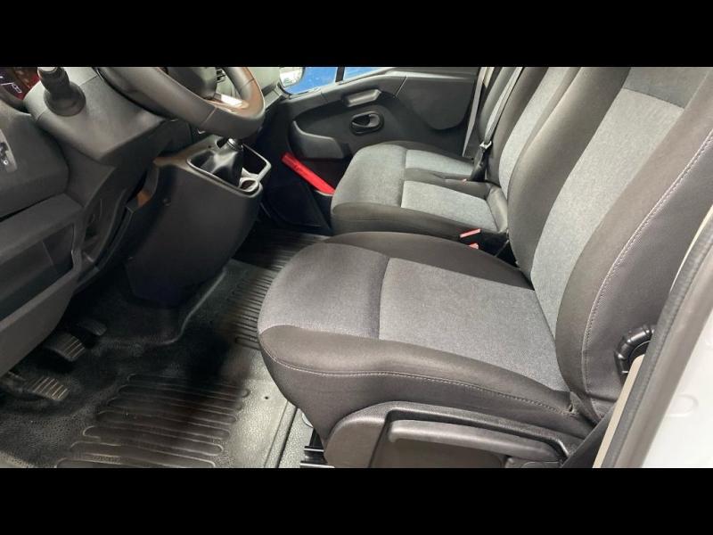 Renault Master Fourgon