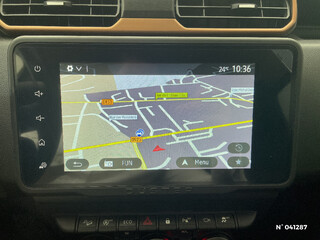 Vehicle 3D Image