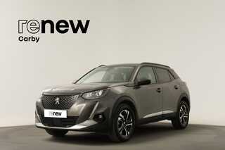 PEUGEOT 2008 2008 1.5 BlueHDi Allure