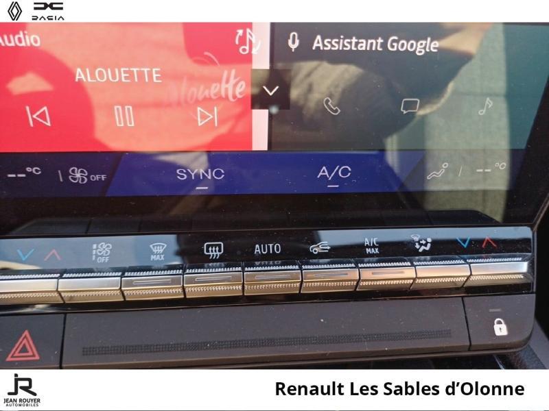 Renault Espace VI