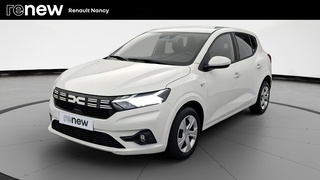 SANDERO