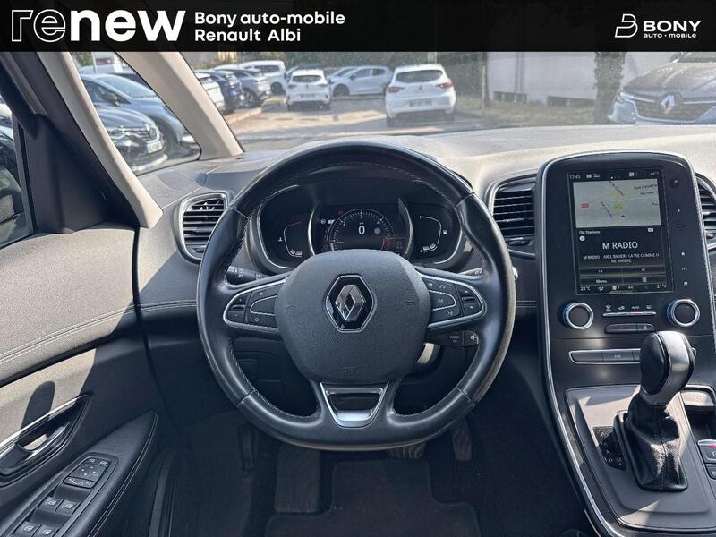 Renault Scenic IV