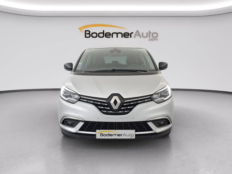 Renault Grand Scenic IV