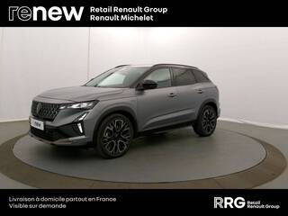 Vehicle 3D Image